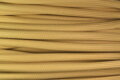 Textilní kabel Slámová SM1173 opředený 2x0,75 a 3x0,75mm2