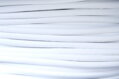 Textilní kabel Bílý Bi7 opředený 2x0,75 a 3x0,75mm2