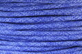 Textilní kabel Kropenatý Modro-Bílý 41 opředený 2x0,75 a 3x0,75mm2