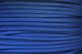 Textilní kabel Modrá Saská MS44 opředený 2x0,75 a 3x0,75mm2