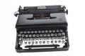 Psací stroj TORPEDO model 6 s kufříkem