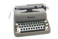 Psací stroj ZETA
