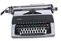 Consul psací stroj Consul 2226 válec velký A3 na výšku