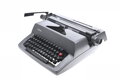 Consul psací stroj Consul 2226 válec velký A3 na výšku