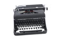 Psací stroj ZETA