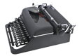 Psací stroj ZETA