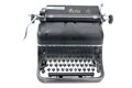 Psací stroj ZETA