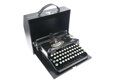 Psací stroj Erika