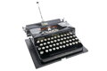Psací stroj Erika