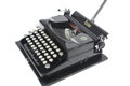 Psací stroj Erika