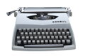 Psací stroj Consul Model 231.2