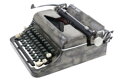 Psací stroj Consul 231