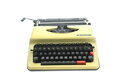 Kufříkový psací stroj Chevron REPASOVANÝ