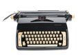Consul psací stroj 222.2 černý REPASOVANÝ