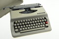 Kufříkový psací stroj Chevron REPASOVANÝ