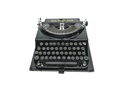Psací stroj Smith Premier Junior REPASOVANÝ