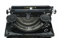 Psací stroj Urania REPASOVANÝ