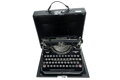 Psací stroj Continental REPASOVANÝ
