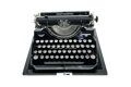 Psací stroj Continental REPASOVANÝ