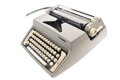 Consul psací stroj 222.1 REPASOVANÝ