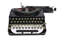 Psací stroj Remington Portable REPASOVANÝ