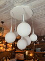 Lustr Globe Max