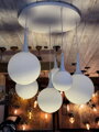 Lustr Globe Max