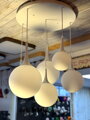 Lustr Globe Max