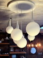 Lustr Globe Max