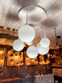 Lustr Globe Max