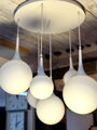 Lustr Globe Max
