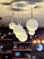 Lustr Globe Max