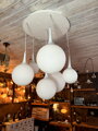 Lustr Globe Max