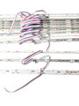 LED modul 12V 3030 diffuse 92,2 cm