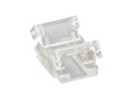 Mono spojovací konektor pro SMD LED pásky 10 mm – prodlužovací spoj