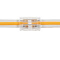 Přímý konektor pro COB LED pásek 8 mm – bez pájení