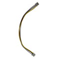 Propojovací kabel pro vícebarevné LED světelné lišty a moduly