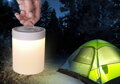 LED lampička s reproduktorem - Bluetooth
