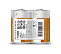 Baterie R20 / D Philips, 2 ks