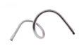 Flexi krk Chrom 30 cm