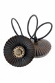 Set Lustr paprsky Black Vintage 