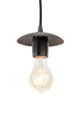Set Lustr paprsky Black Vintage 