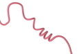 Tvarovatelný textilní kabel, 2x0,75mm, 1,5 m