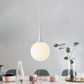 Závěsné svítidlo koule Globe Cone EgoTrip pr. 25cm