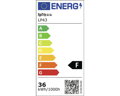 Přisazené LED svítidlo, LP43