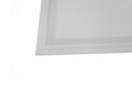 Stropní podhledový vestavný LED panel 48W - čtvercový design - 6500K, 60x60 cm