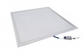Stropní podhledový vestavný LED panel 48W - čtvercový design - 6500K, 60x60 cm