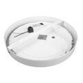LED panel kulatý Silva - 24W, BÍLÝ, 30cm