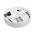 LED panel kulatý 12W BAREVNÝ, 16,5cm
