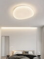 Stropní přisazený kulatý LED panel Sofia - 20W, 40cm